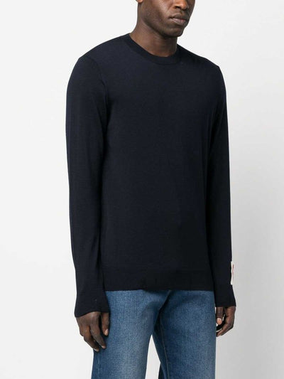 Pullover In Maglia