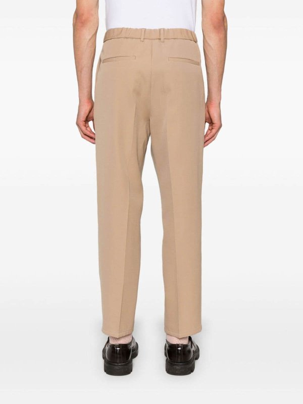 Pantaloni Sartoriali