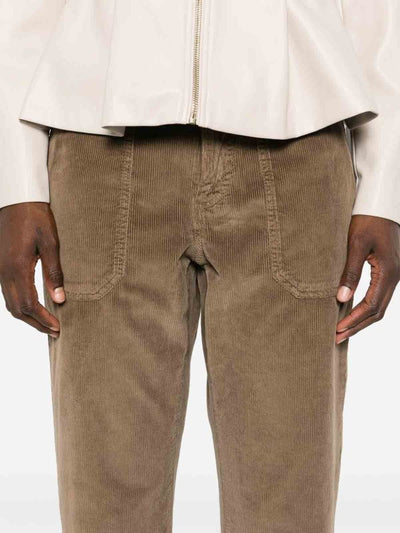 Pantaloni Casual