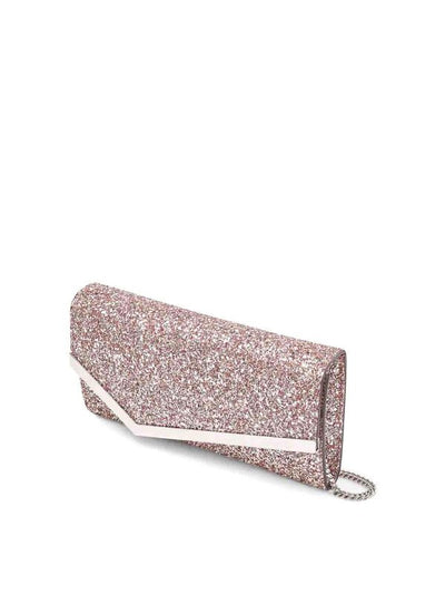 Borsa Con Glitter