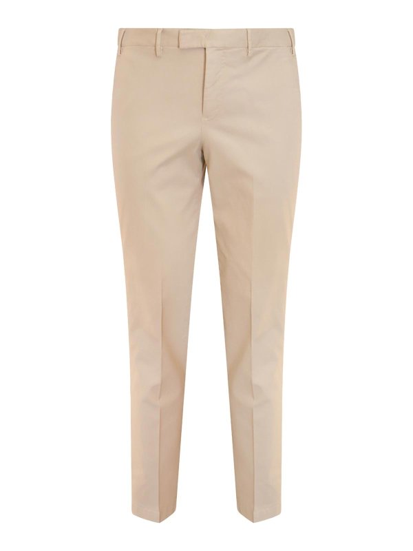 Pantaloni Beige