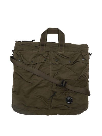 Borsa Tote Verde