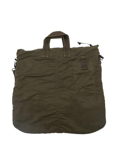 Borsa Tote Verde