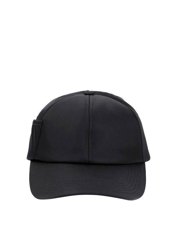 Cappello Nero