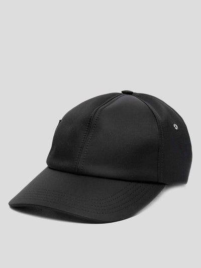 Cappello Nero