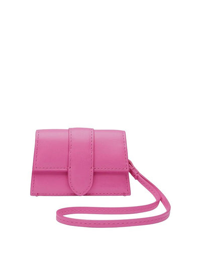 Pochette Fuchisia