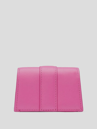 Pochette Fuchisia