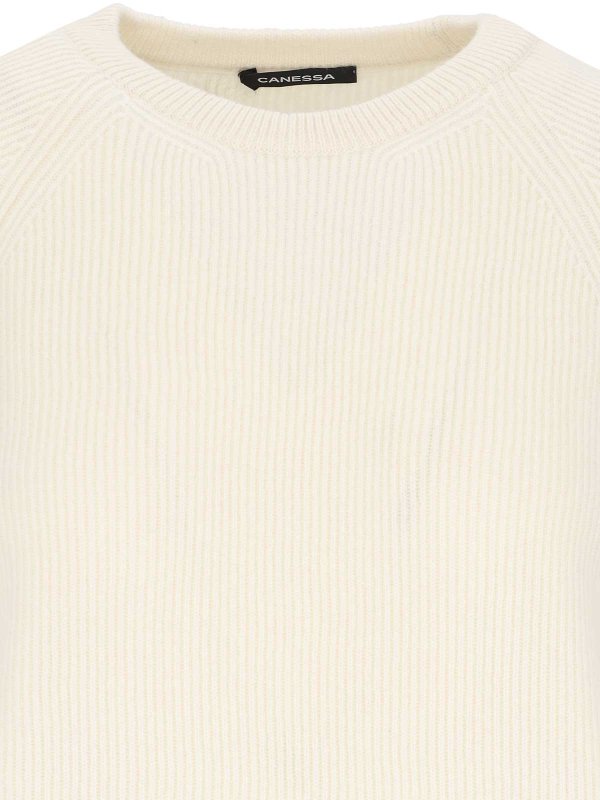 Maglione Basico