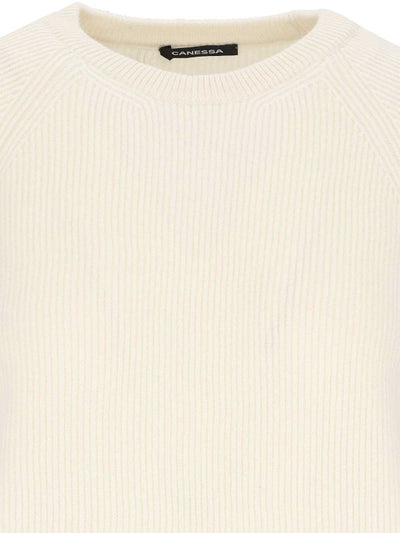 Maglione Basico