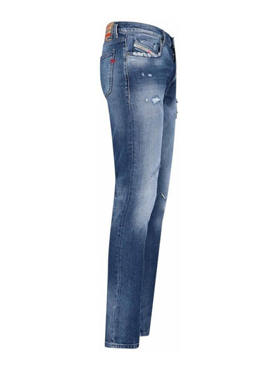 Jeans Sottili