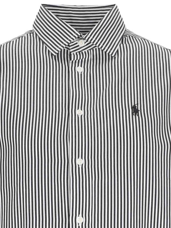 Camicia Logo