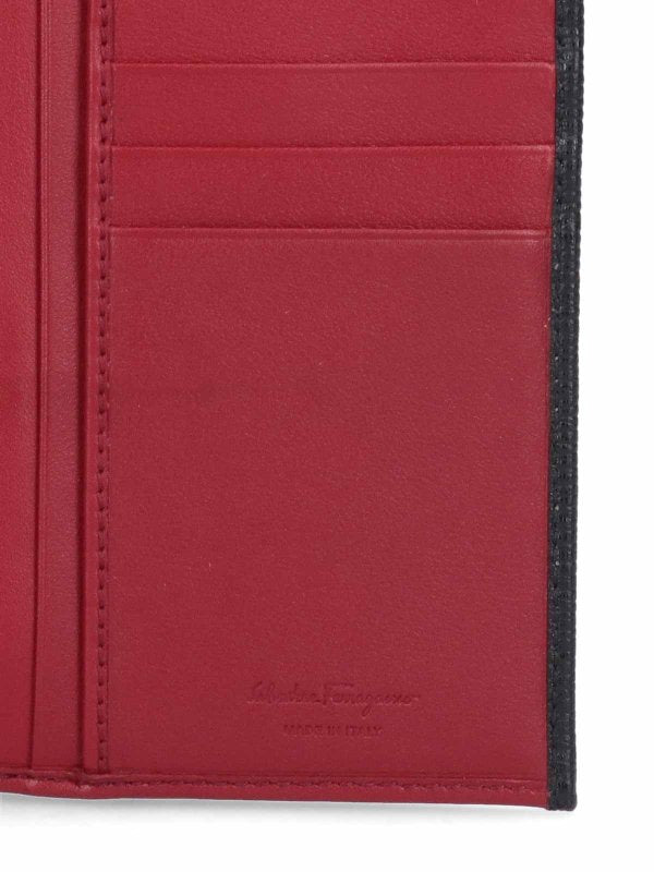 Portafoglio Bifold