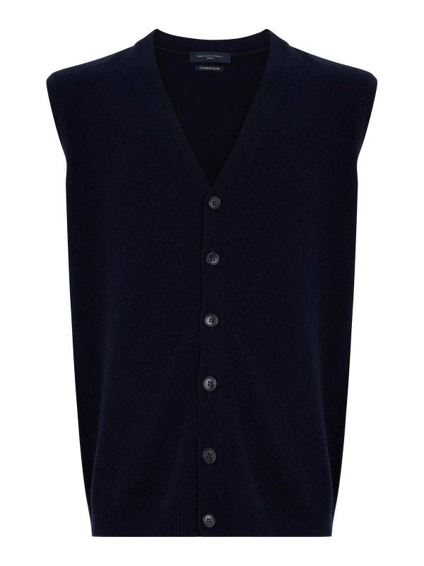 Gilet Blu