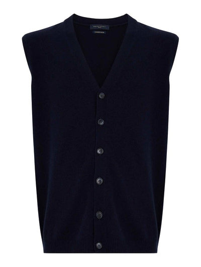 Gilet Blu