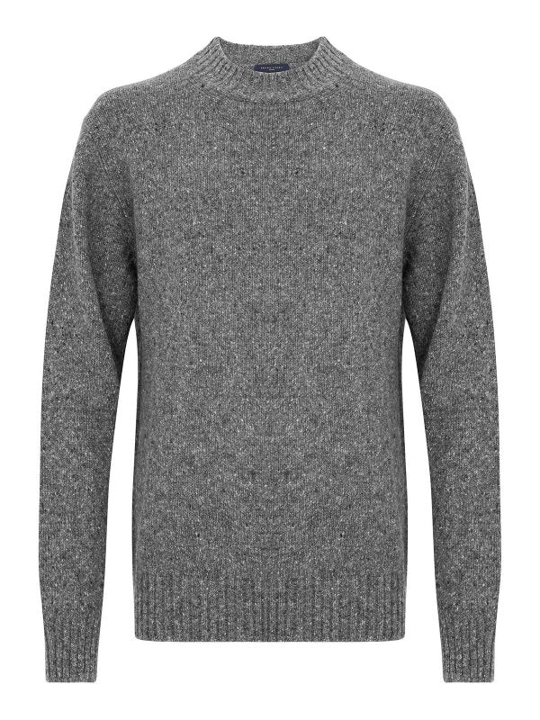 Maglione Grigio