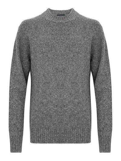 Maglione Grigio