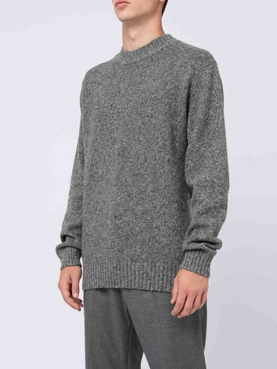 Maglione Grigio