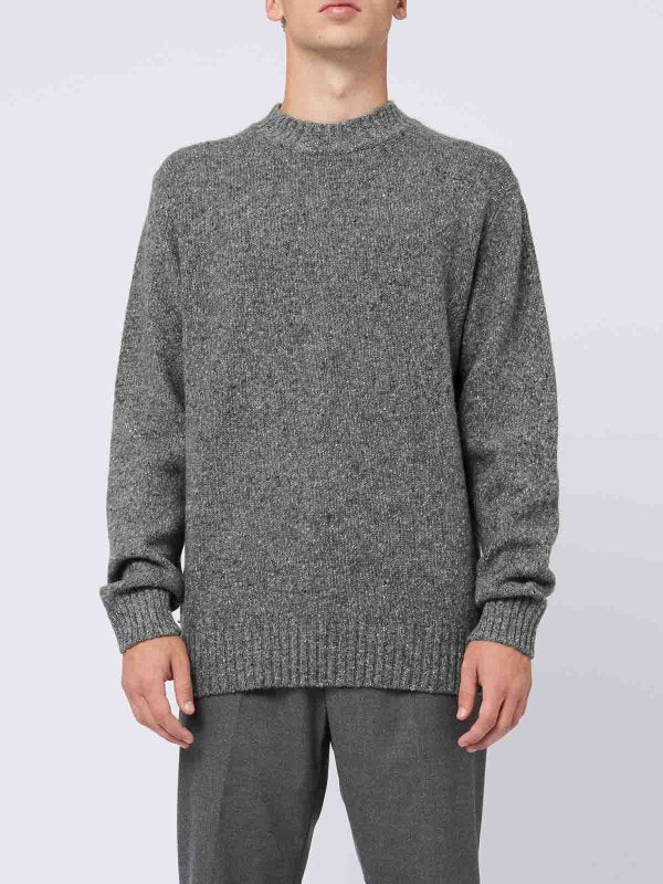 Maglione Grigio