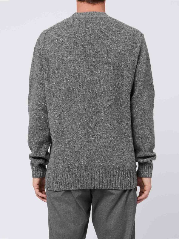 Maglione Grigio