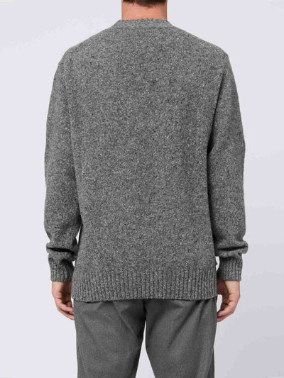 Maglione Grigio