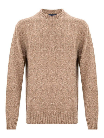 Maglione Beige