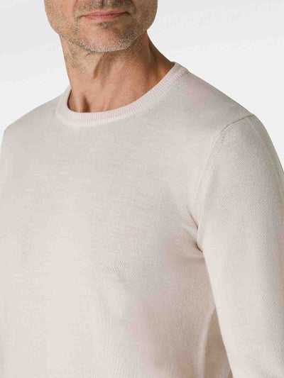 Maglione Girocollo