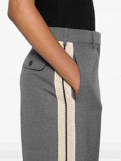 Pantaloni Sartoriali