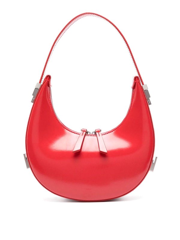 Borsa Toni Mini In Pelle