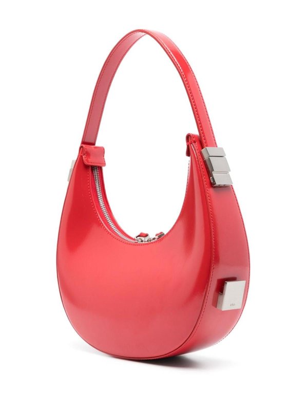 Borsa Toni Mini In Pelle