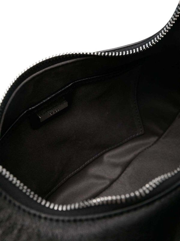 Borsa A Spalla  Grande Hobo Cargo In Pelle