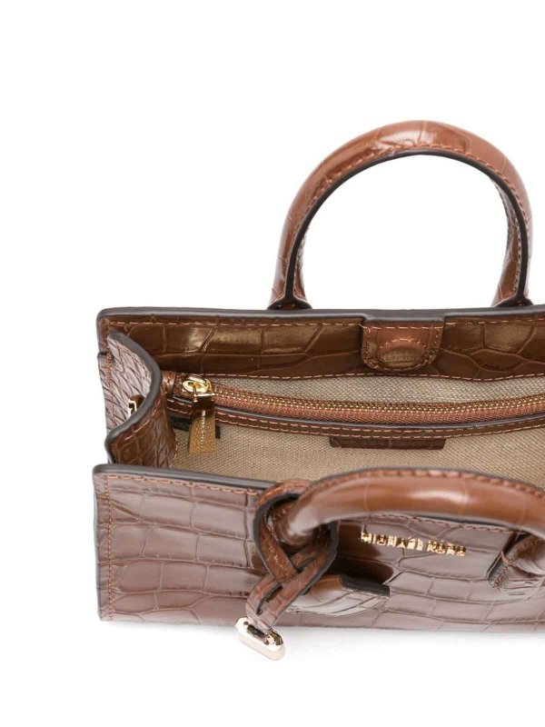 Borsa In Pelle