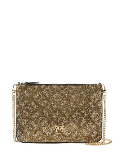 Pochette Color Oro