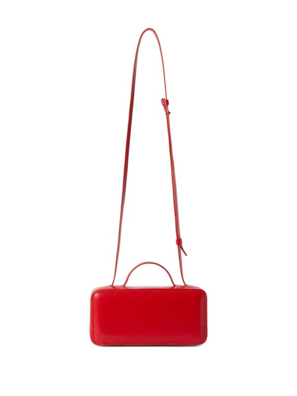 Msgm Borsa Clap Small