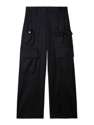 Pantaloni Cargo Wo Toyrbox