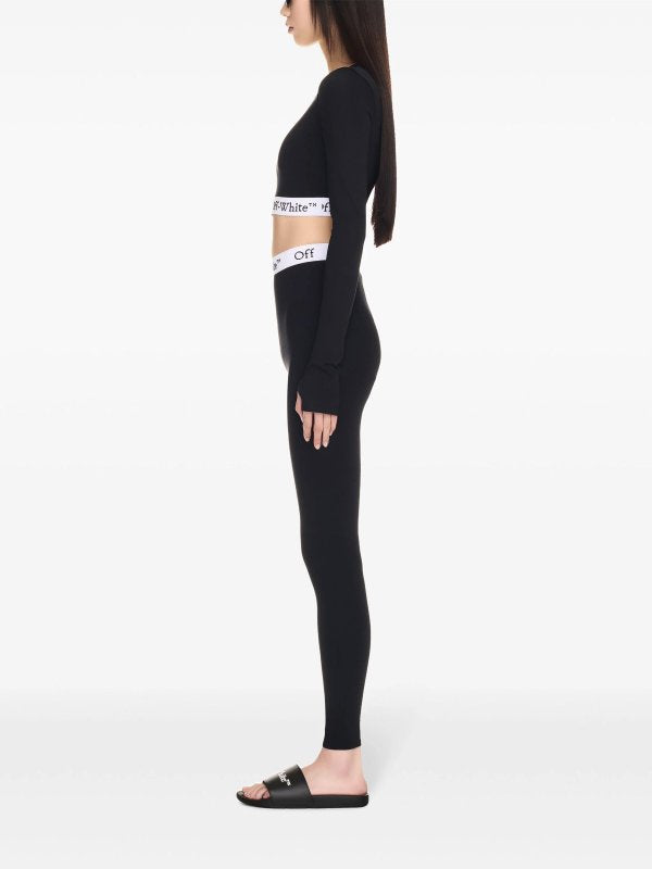 Leggings Performanti Stampati