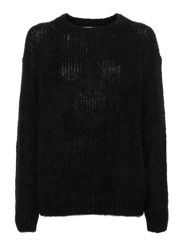 Lula Long-sleeve Sweater