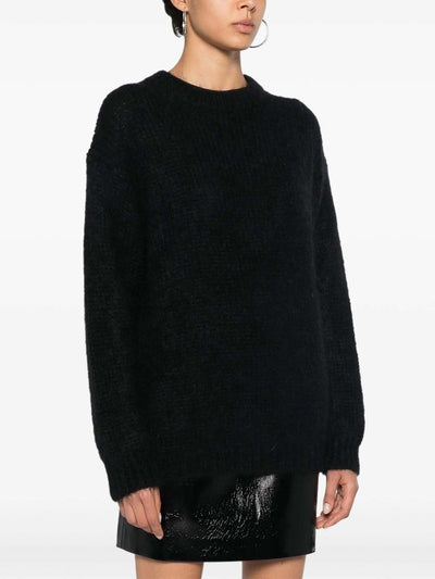 Lula Long-sleeve Sweater