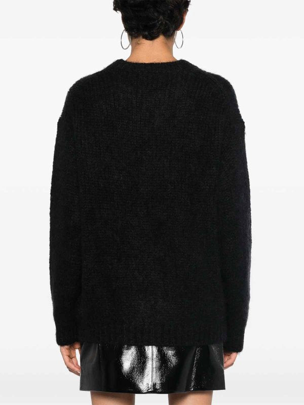 Lula Long-sleeve Sweater