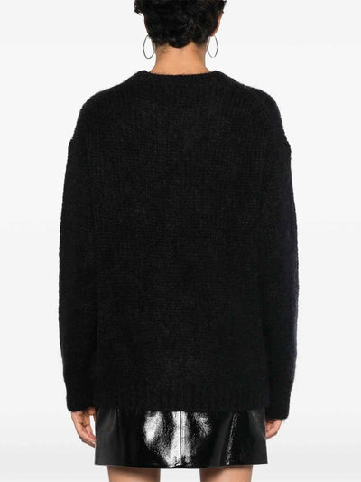 Lula Long-sleeve Sweater