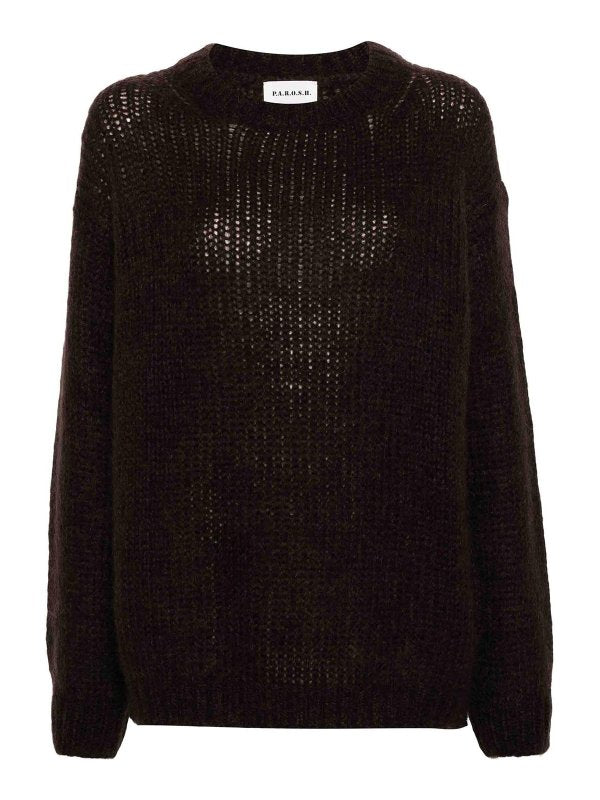 Lula Long-sleeve Sweater