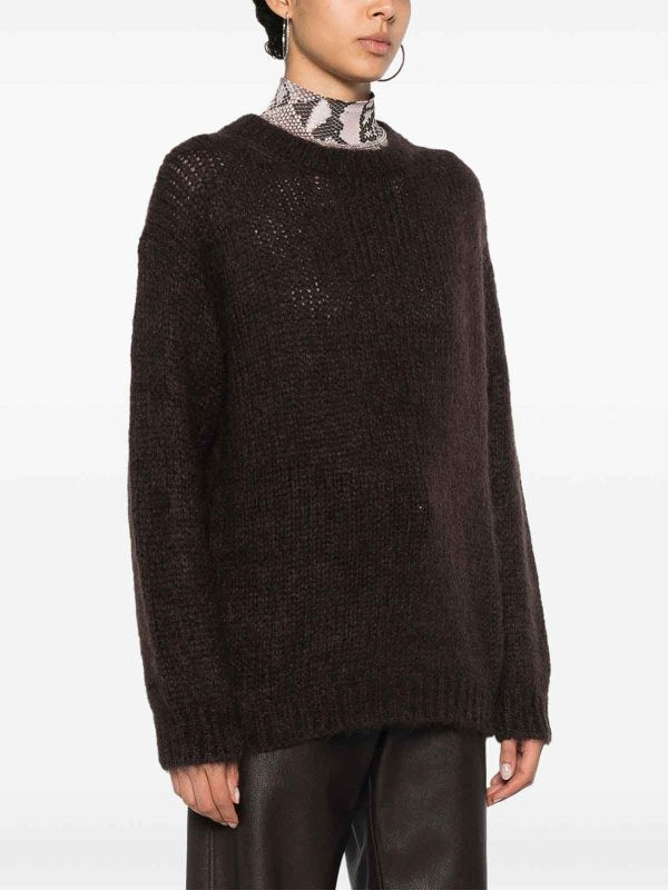 Lula Long-sleeve Sweater