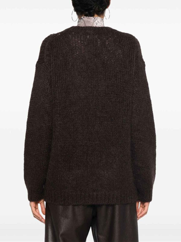 Lula Long-sleeve Sweater