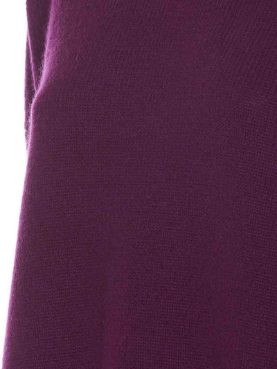 Maglione Viola