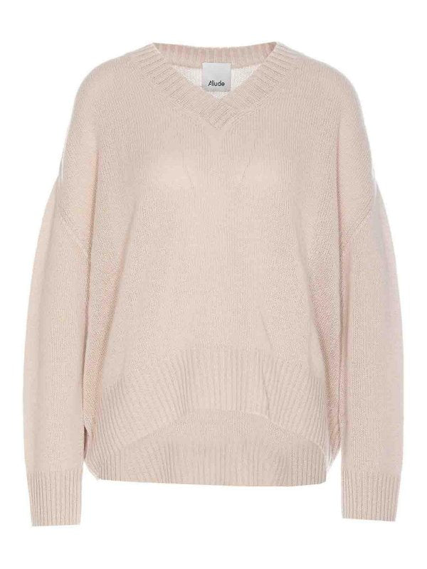 Maglione Beige