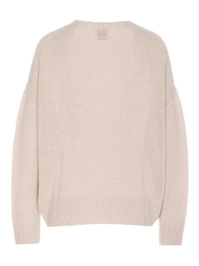 Maglione Beige