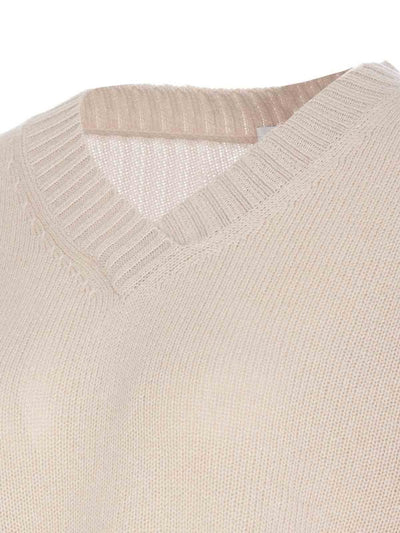 Maglione Beige