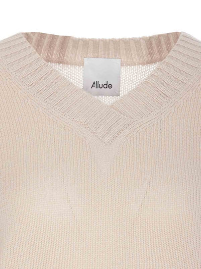 Maglione Beige