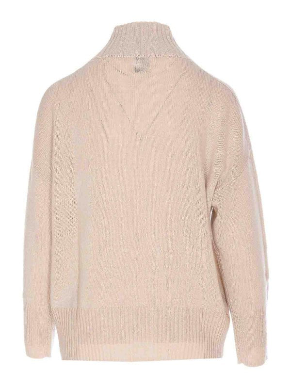 Maglione Beige