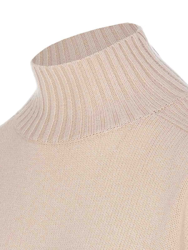 Maglione Beige