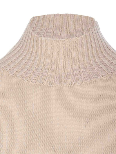 Maglione Beige